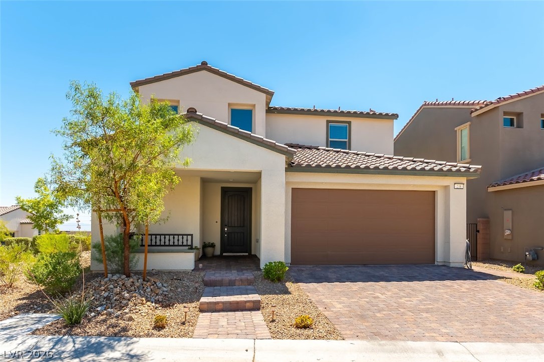 238 Badwater Basin Street Property Photo 1