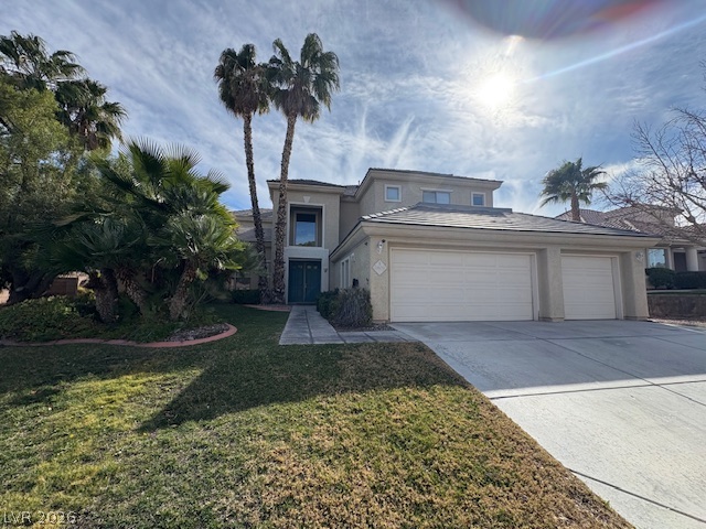 7809 Wasatch Maple Avenue Property Photo 1