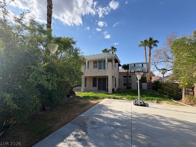 7809 Wasatch Maple Avenue Property Photo 10