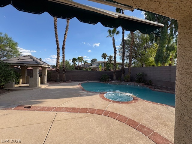 7809 Wasatch Maple Avenue Property Photo 12