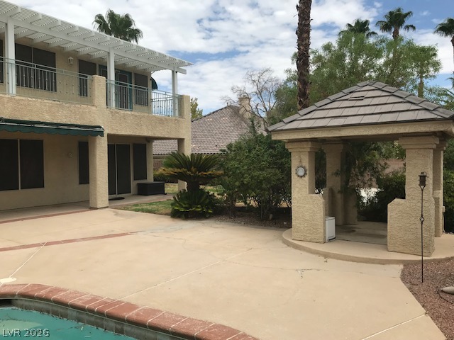 7809 Wasatch Maple Avenue Property Photo 15