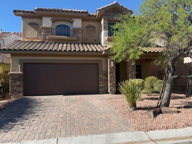 8169 Base Camp Avenue Property Photo 1