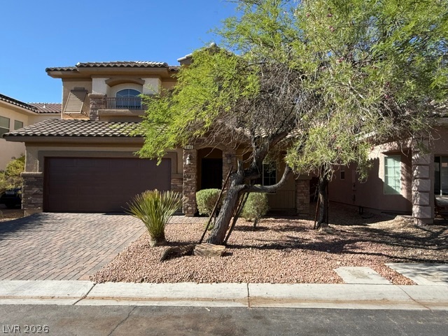 8169 Base Camp Avenue Property Photo 2