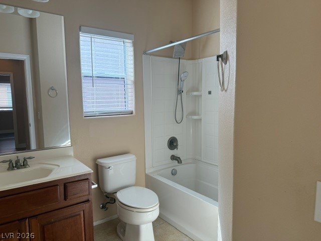 8169 Base Camp Avenue Property Photo 17