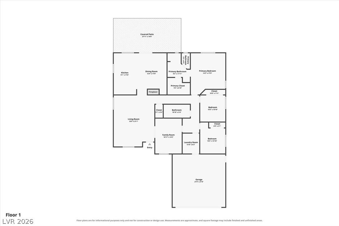5528 Rock Creek Lane Property Photo 25