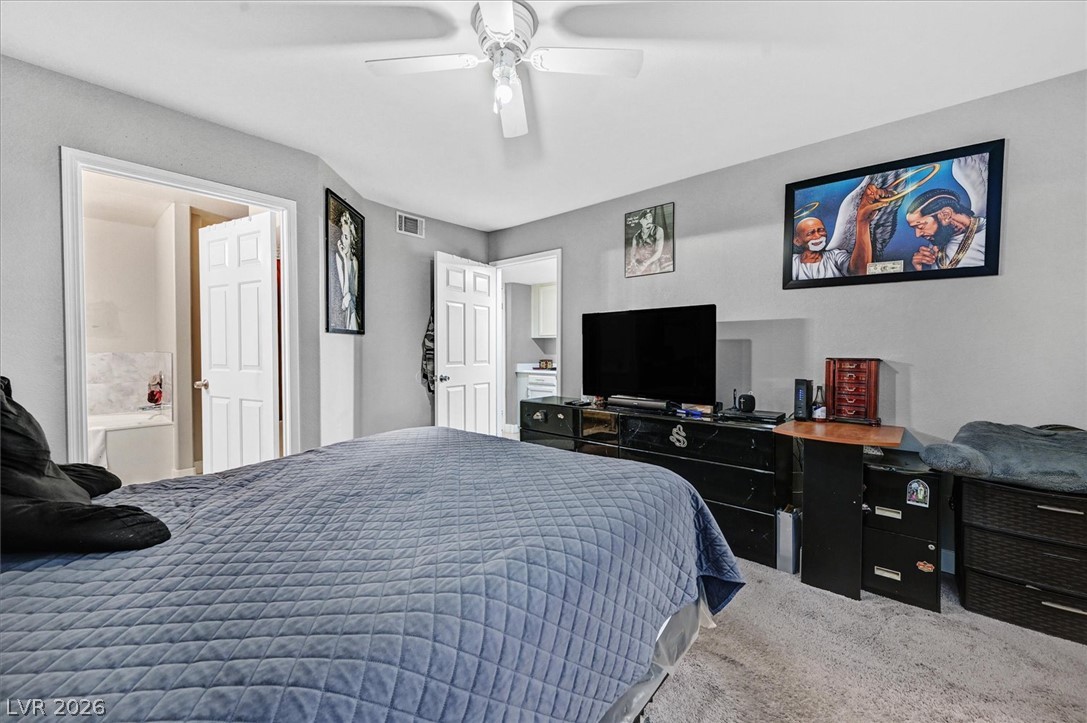 4428 West Lake Mead Boulevard 101 Property Photo 16