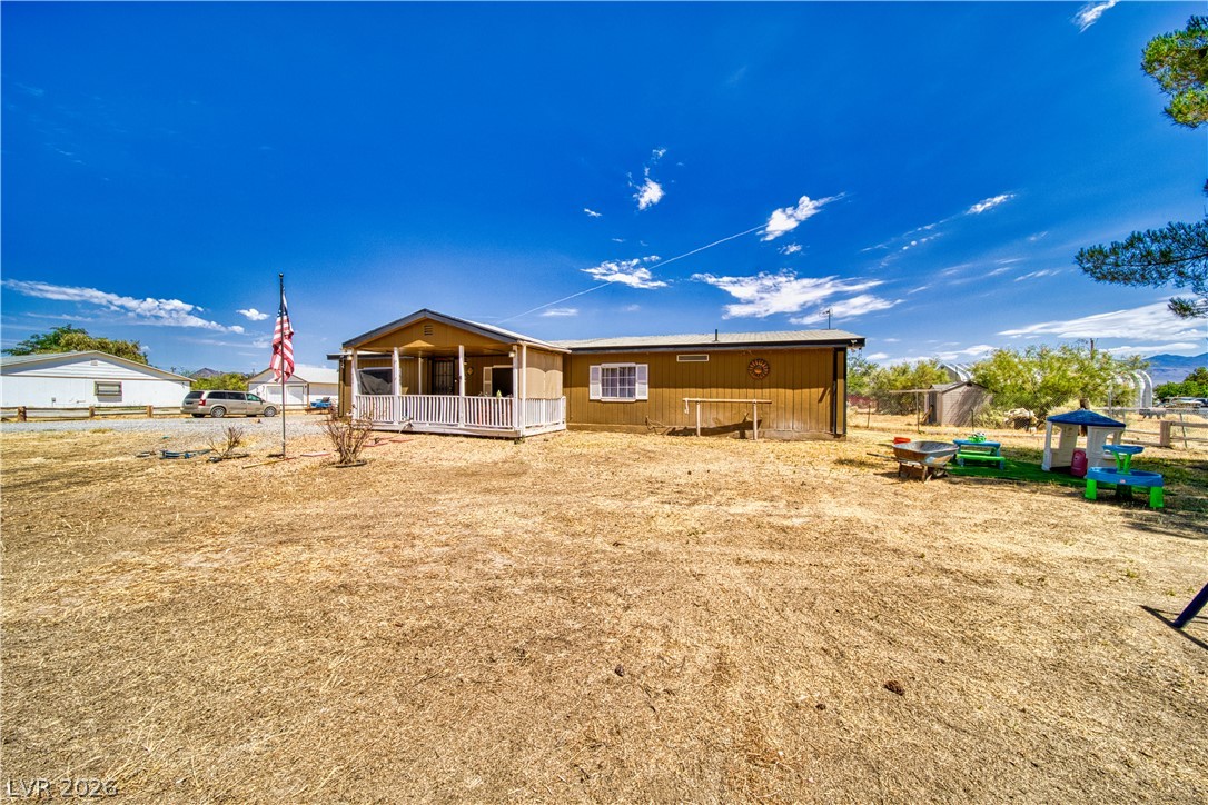 1400 West Horn Road Property Photo 19