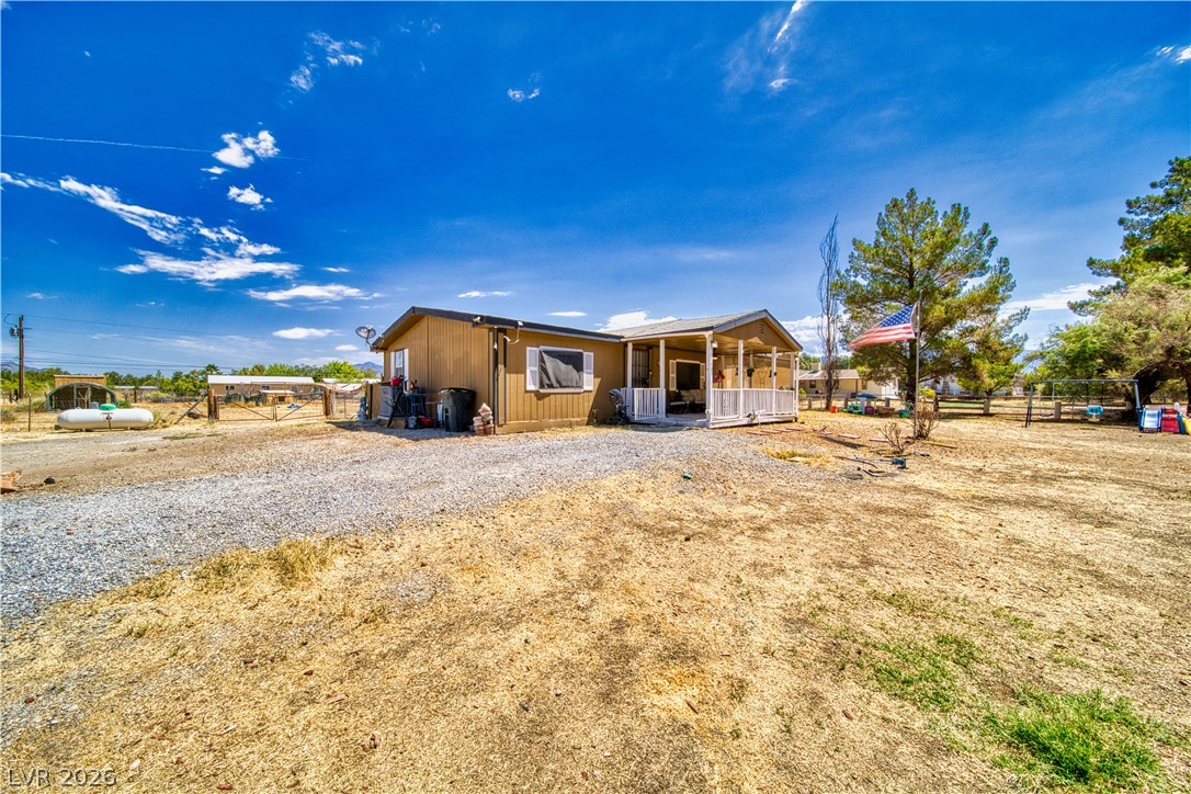 1400 West Horn Road Property Photo 20