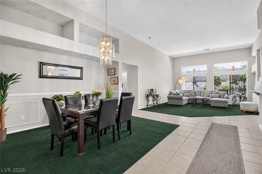 5525 Chicory Falls Court Property Photo 4