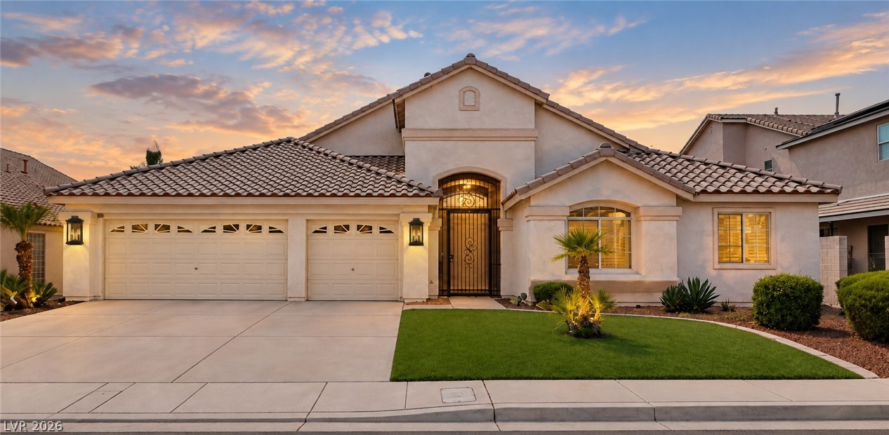5525 Chicory Falls Court Property Photo 13