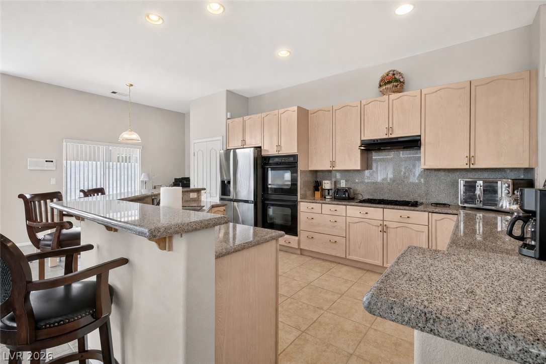 5525 Chicory Falls Court Property Photo 14