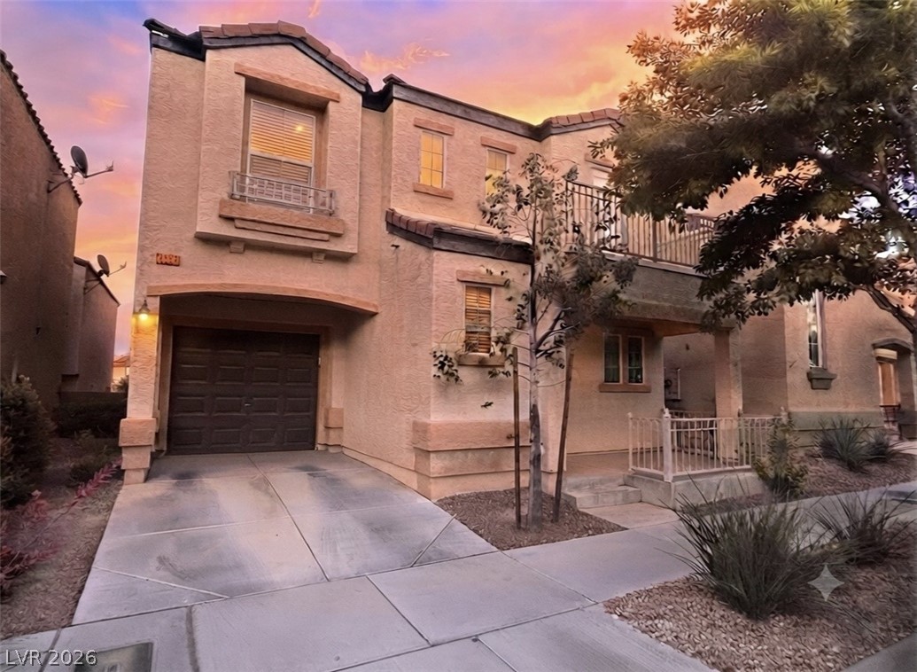 7652 Vivid Vail Street Property Photo 1