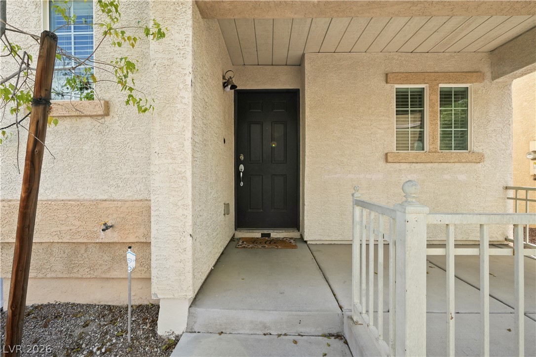 7652 Vivid Vail Street Property Photo 3