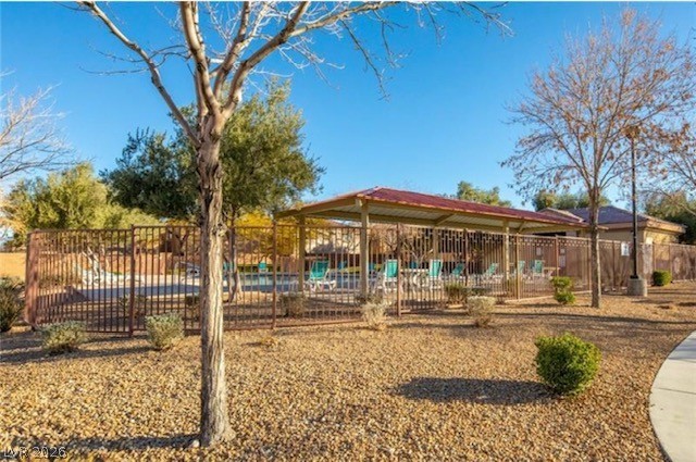 7652 Vivid Vail Street Property Photo 23