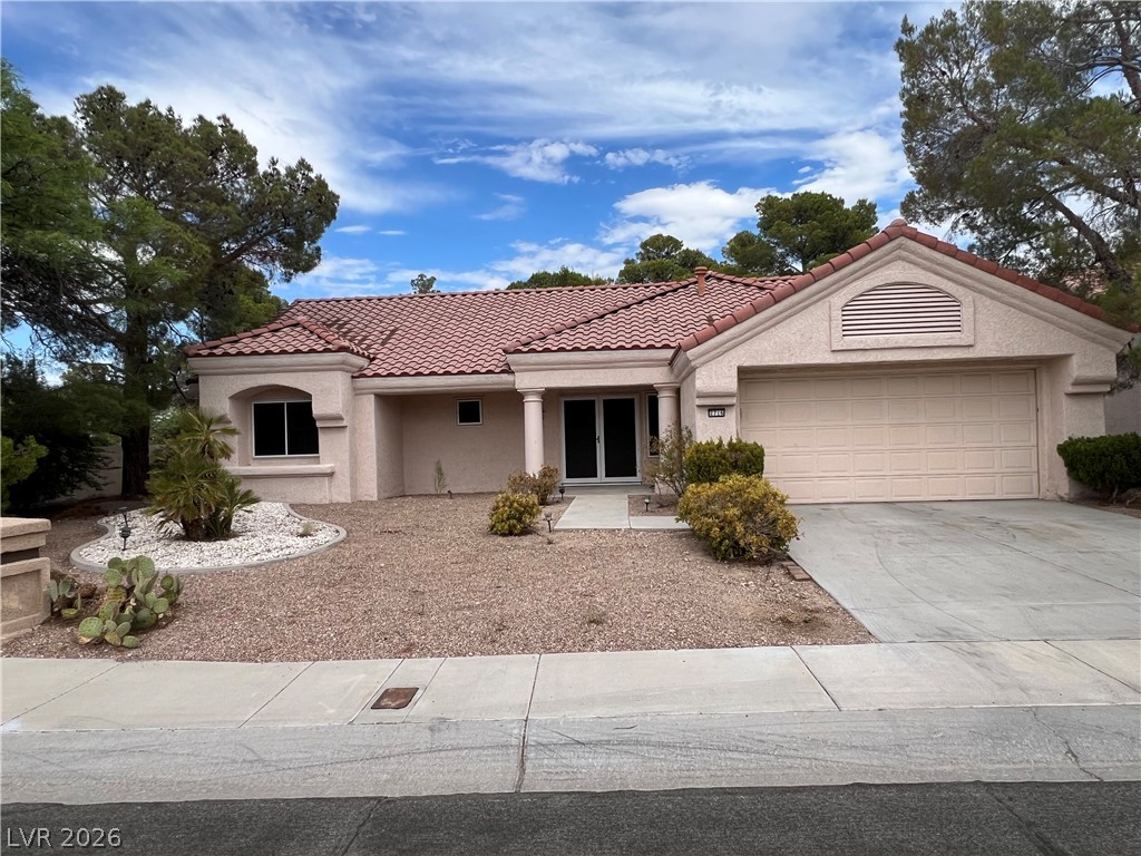 2716 Legend Drive Property Photo 1