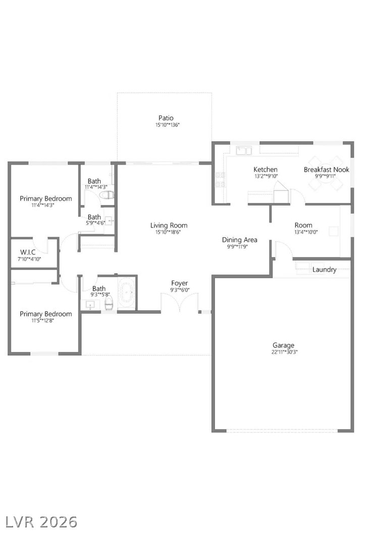2716 Legend Drive Property Photo 25