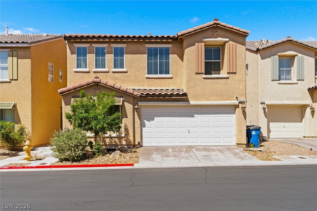 5629 Vassar Meadow Street Property Photo 1