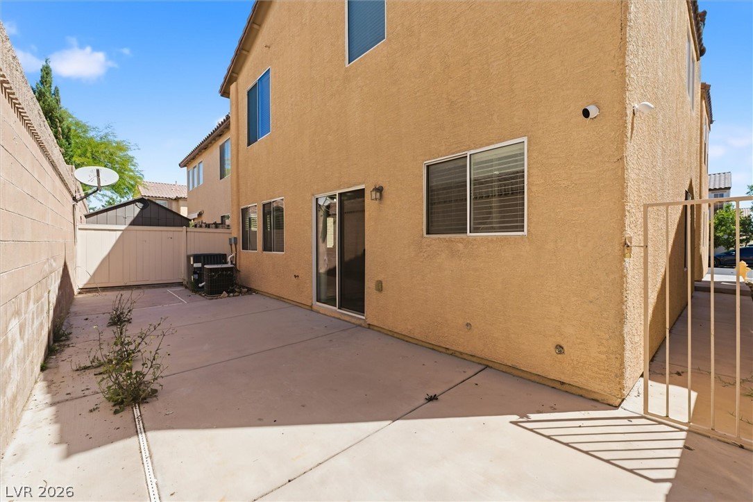 5629 Vassar Meadow Street Property Photo 14