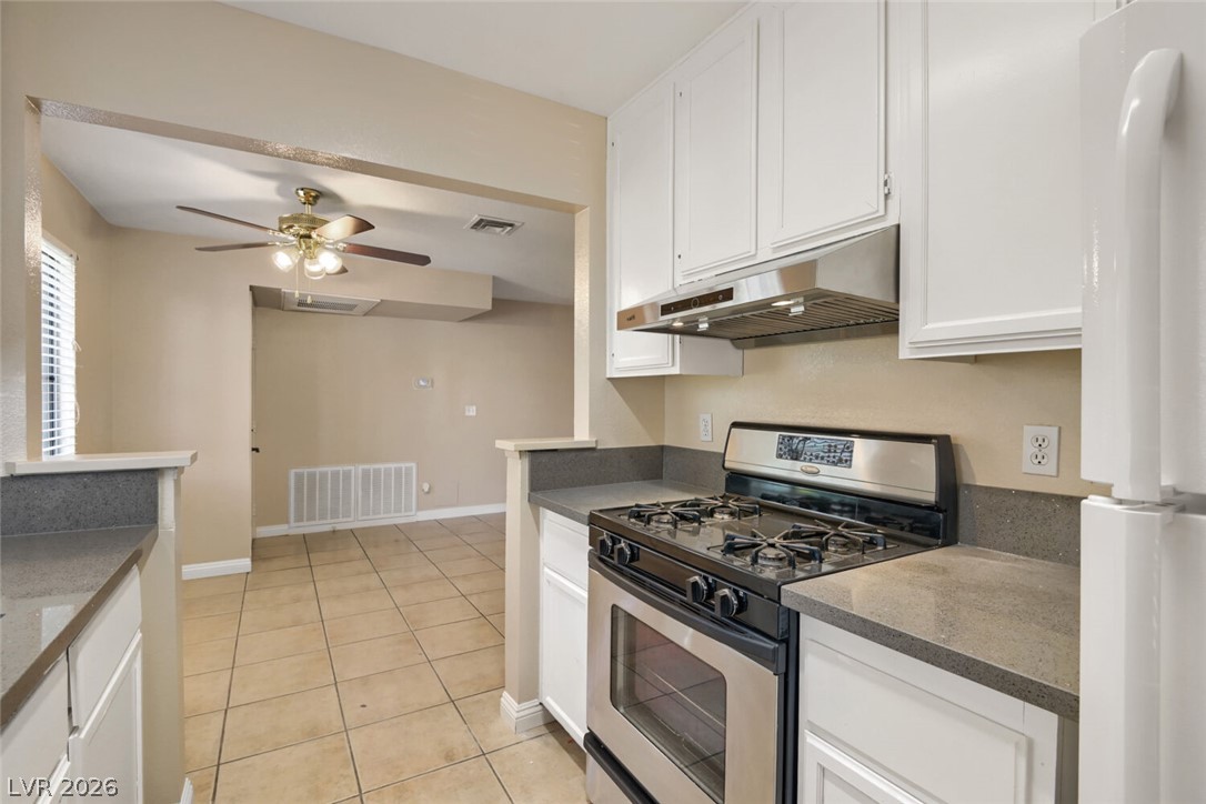 4860 Nara Vista Way 102 Property Photo 11