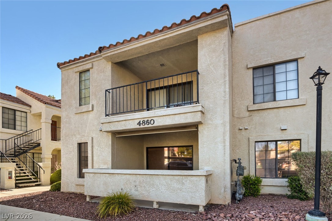 4860 Nara Vista Way 102 Property Photo 22