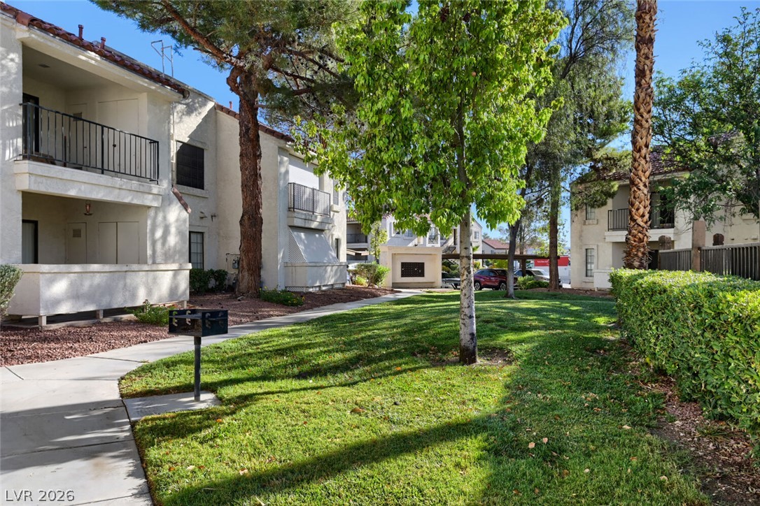 4860 Nara Vista Way 102 Property Photo 23