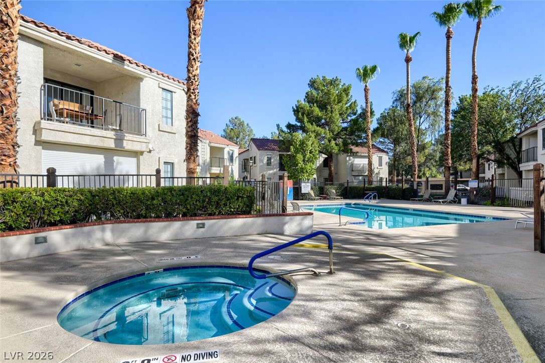 4860 Nara Vista Way 102 Property Photo 25