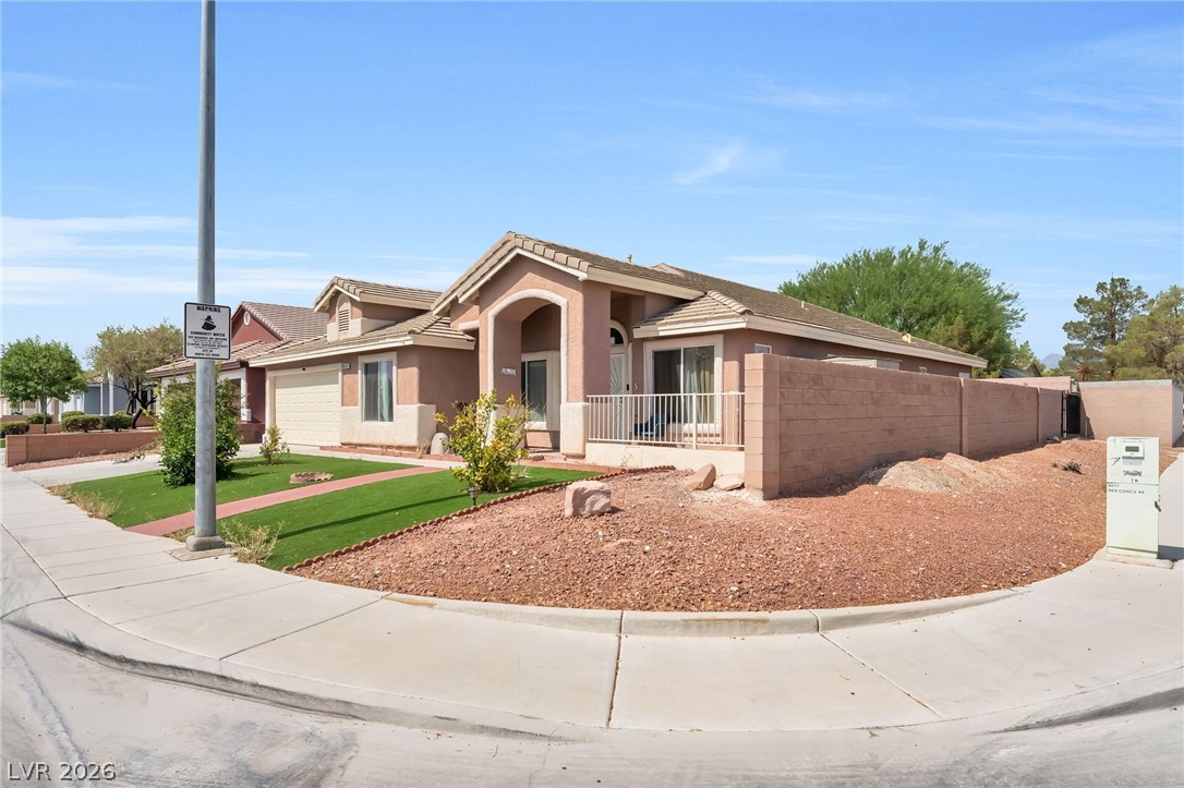 4537 Colonial Canyon Street Property Photo 5