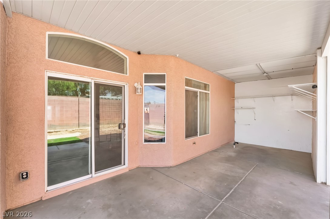 4537 Colonial Canyon Street Property Photo 40