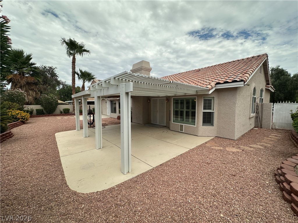 2109 Cedar Hills Street Property Photo 26