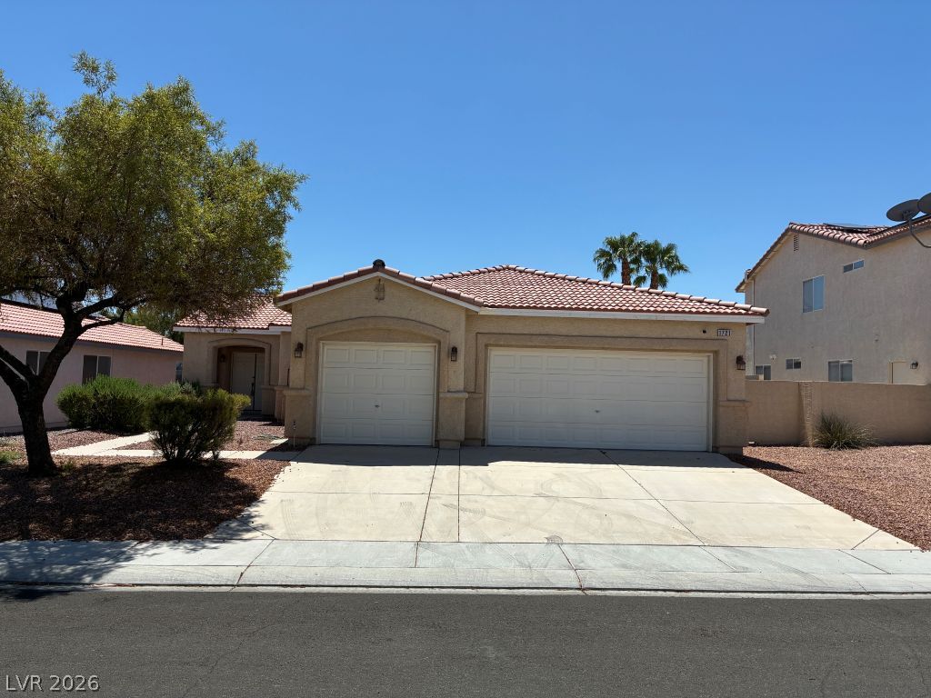 1721 Autumn Sage Avenue Property Photo 1