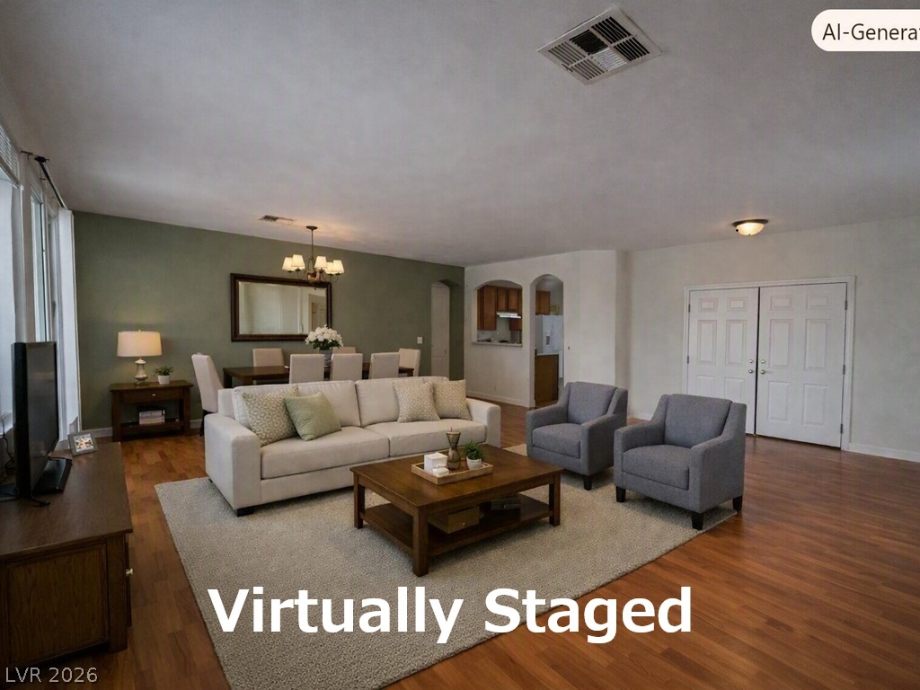 1721 Autumn Sage Avenue Property Photo 7