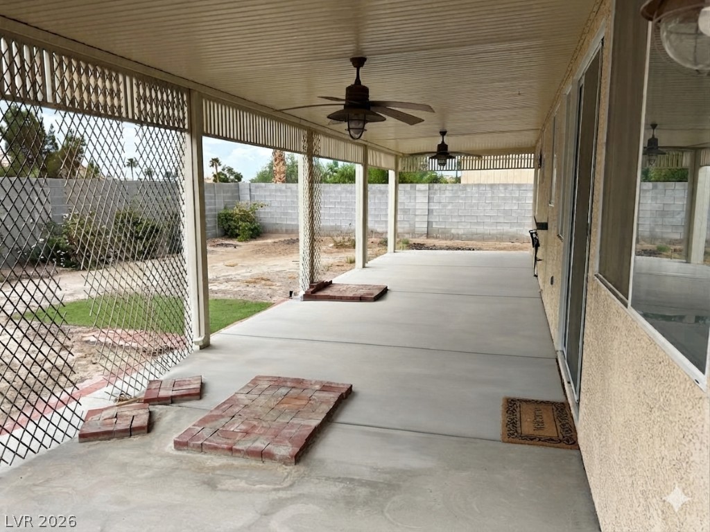 1721 Autumn Sage Avenue Property Photo 46