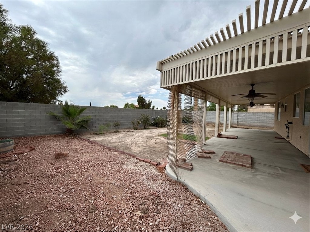 1721 Autumn Sage Avenue Property Photo 47