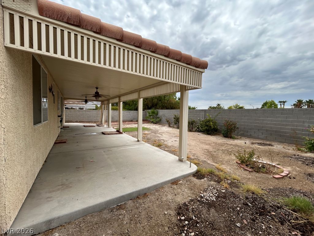 1721 Autumn Sage Avenue Property Photo 48