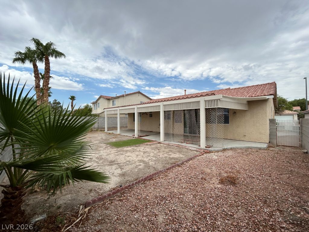1721 Autumn Sage Avenue Property Photo 49