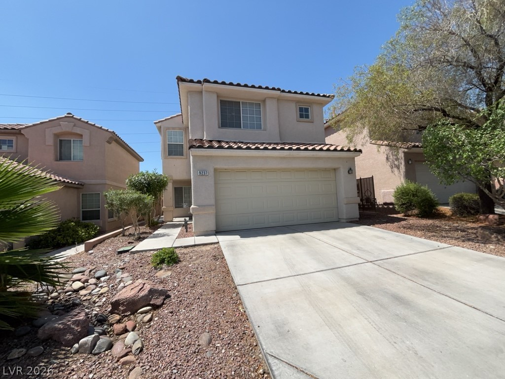 9237 Harbor Stream Avenue Property Photo 1