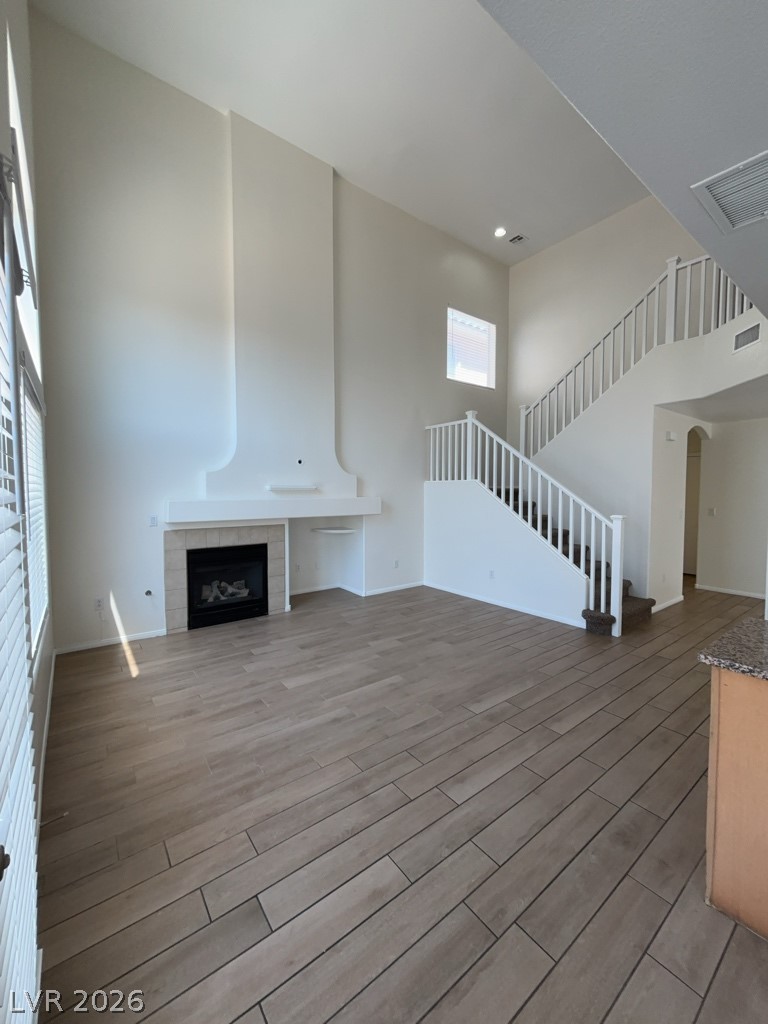 9237 Harbor Stream Avenue Property Photo 3
