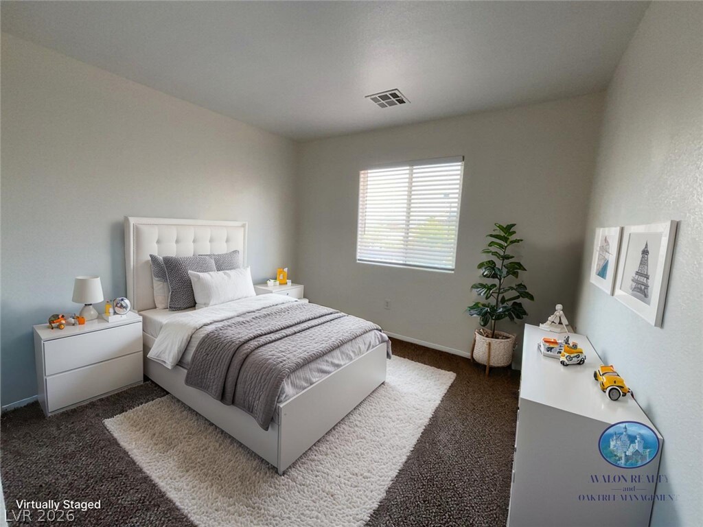 9237 Harbor Stream Avenue Property Photo 10