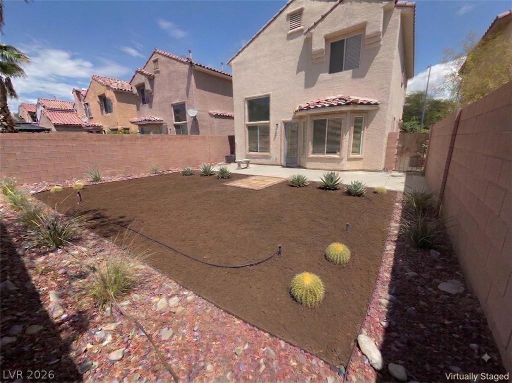 9237 Harbor Stream Avenue Property Photo 19