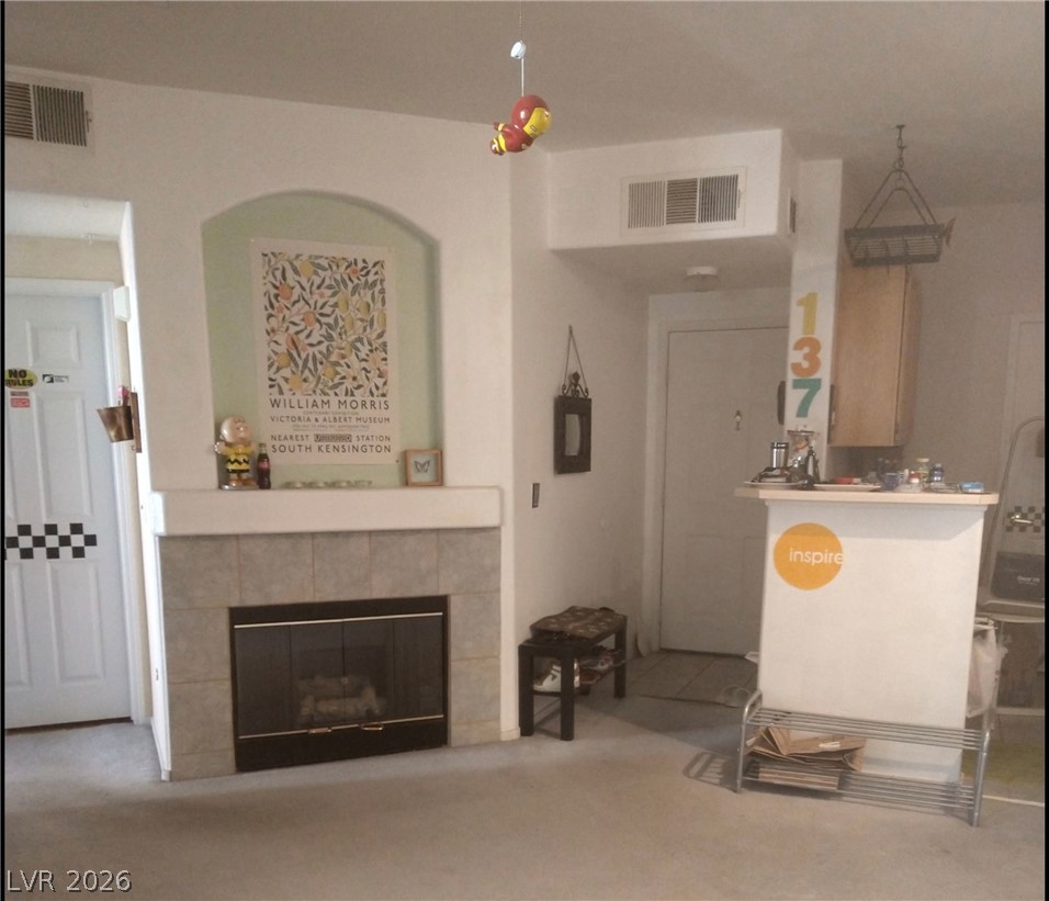 7103 South Durango Drive 205 Property Photo 2
