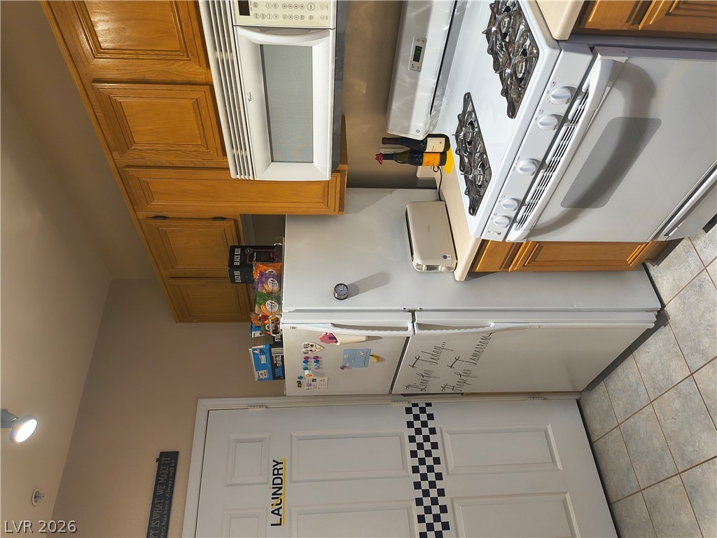 7103 South Durango Drive 205 Property Photo 5