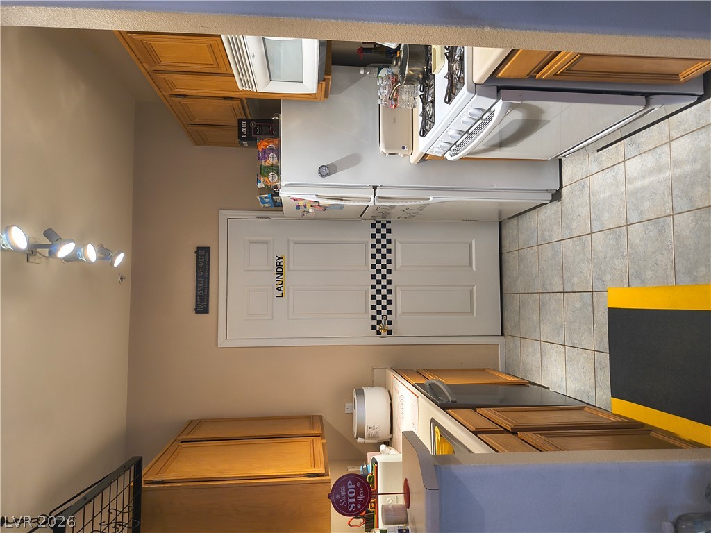 7103 South Durango Drive 205 Property Photo 6
