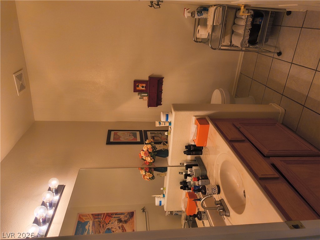 7103 South Durango Drive 205 Property Photo 12