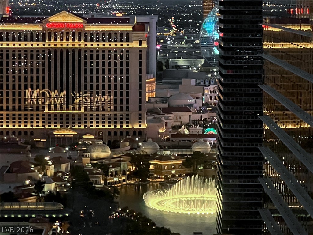 3750 Las Vegas Boulevard 3509 Property Photo 2