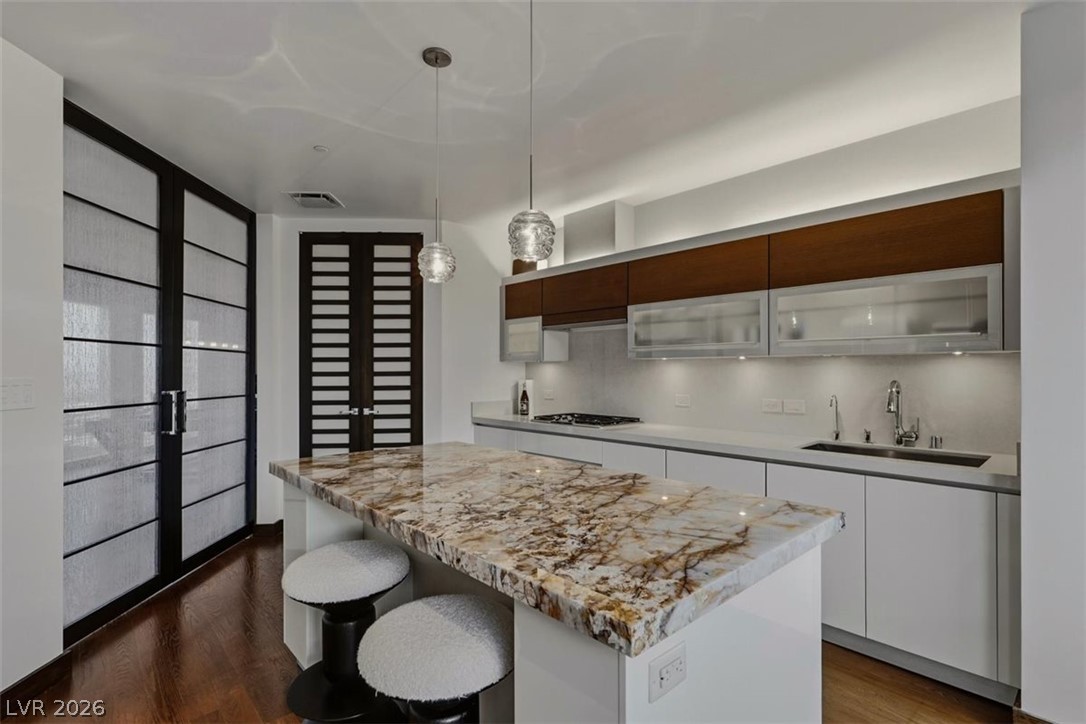 3750 Las Vegas Boulevard 3509 Property Photo 4