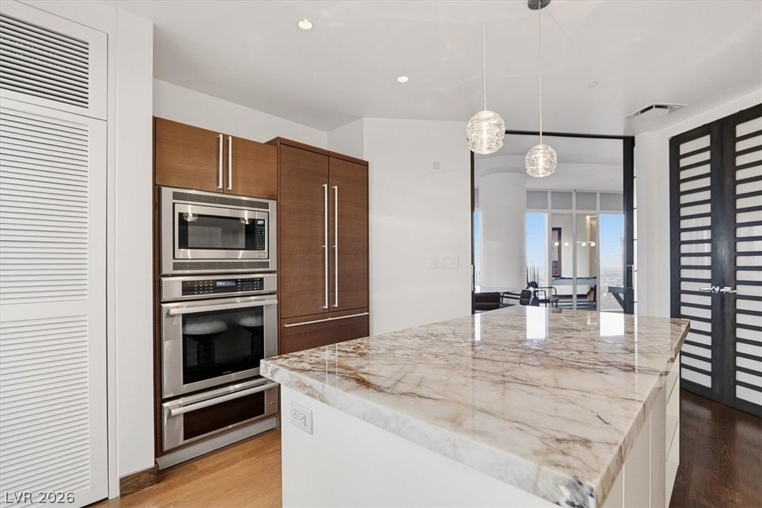 3750 Las Vegas Boulevard 3509 Property Photo 6