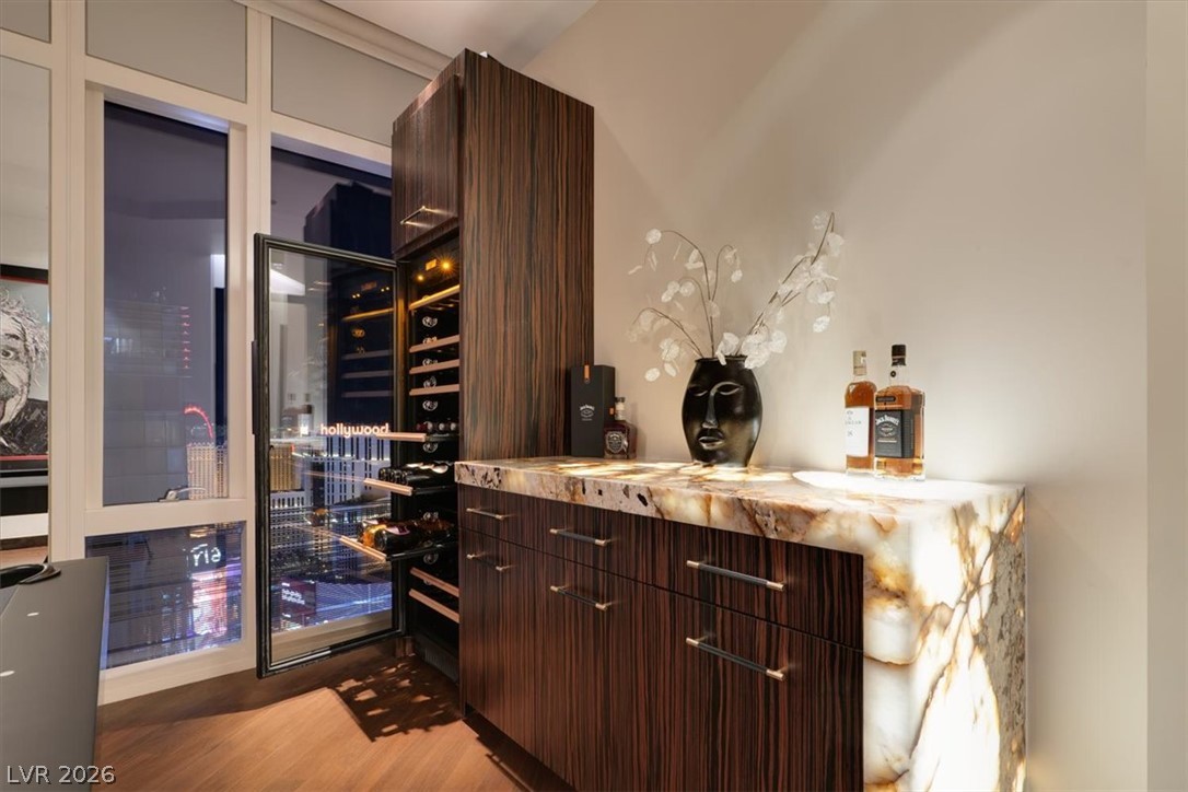 3750 Las Vegas Boulevard 3509 Property Photo 8