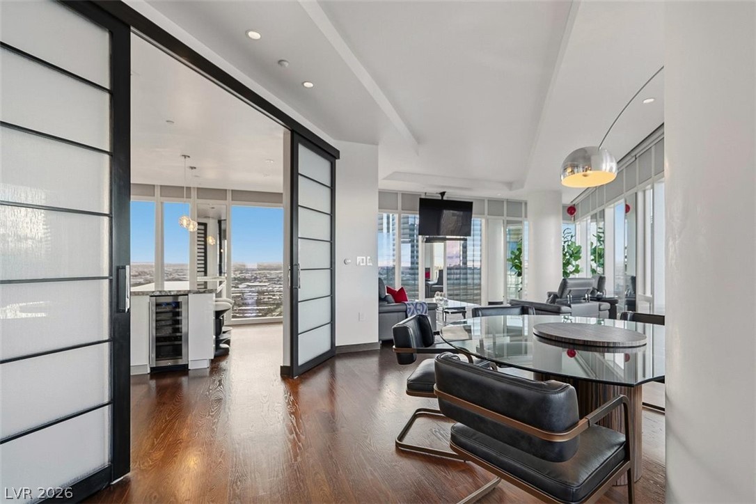 3750 Las Vegas Boulevard 3509 Property Photo 10
