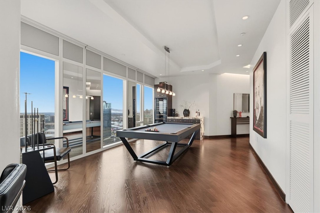 3750 Las Vegas Boulevard 3509 Property Photo 12