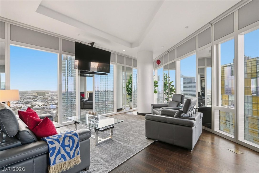 3750 Las Vegas Boulevard 3509 Property Photo 14
